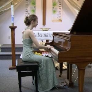 Meet your Posher, Alexis